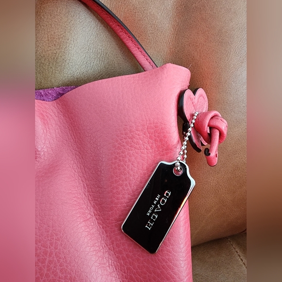 Coach Derby Crossbody bag - Picture 2 of 4